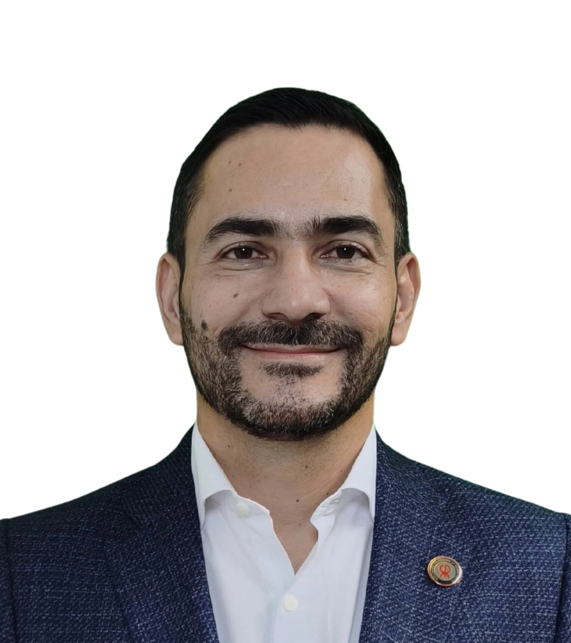 Dr. Álvaro Arbeláez Cortés