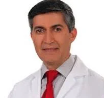 Dr. Augusto Arturo Rodríguez