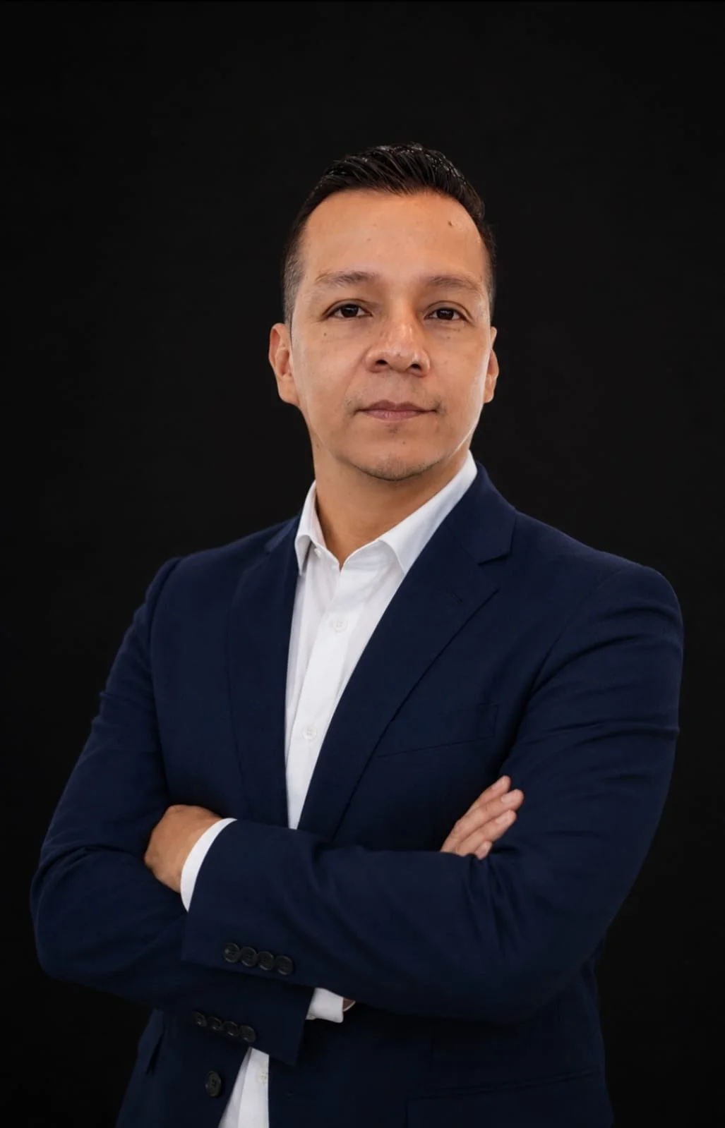 Dr. Diego Fernando Achipiz Velasco