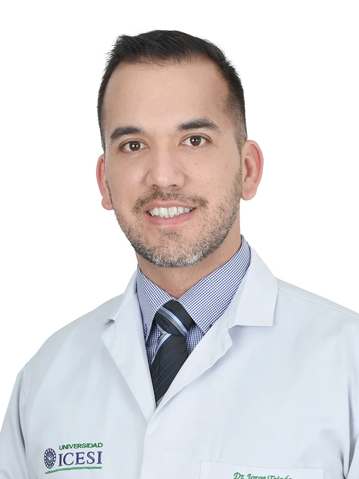 Dr. Jorge Wilmar Tejada