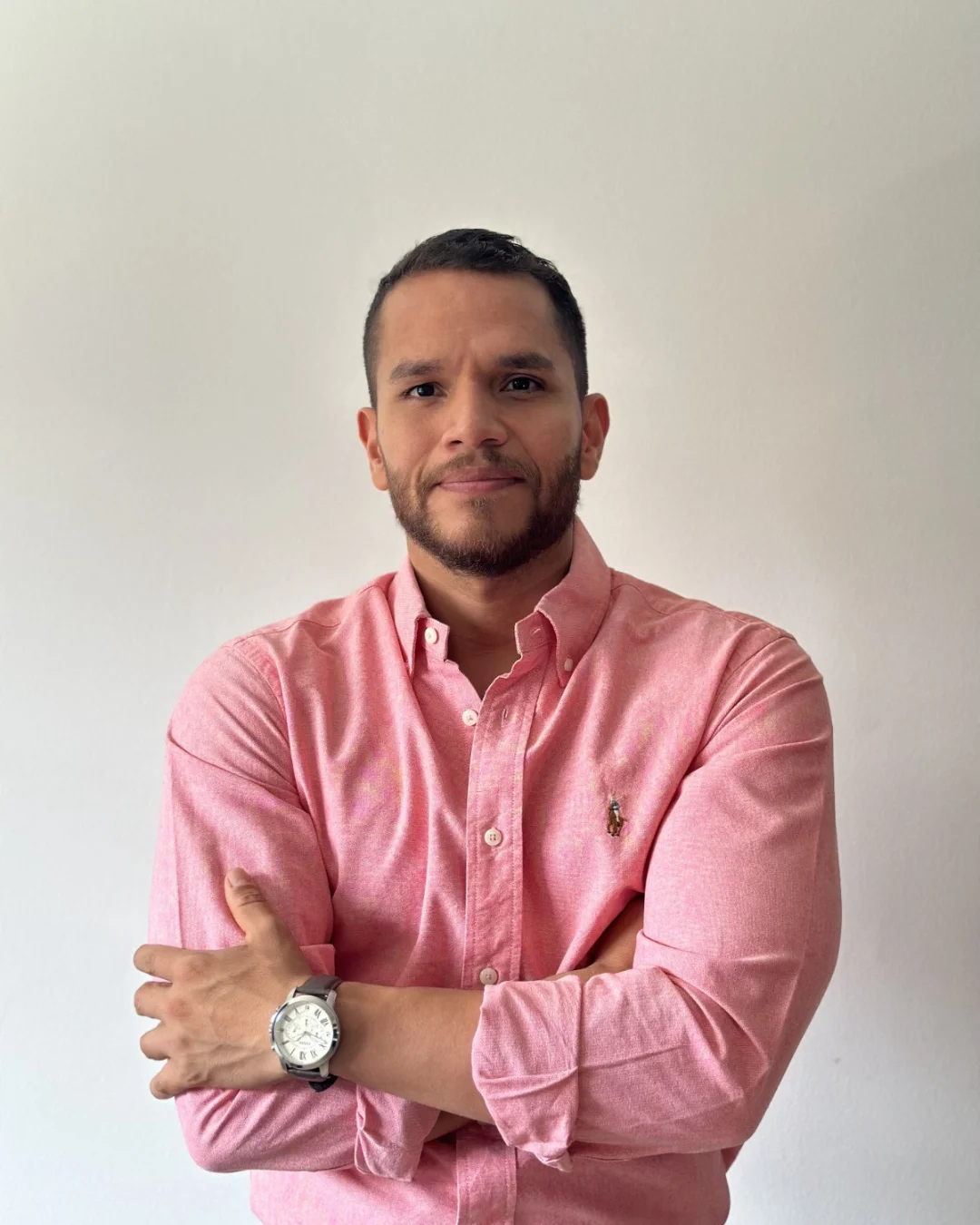 Dr. Mario Bautista Vargas