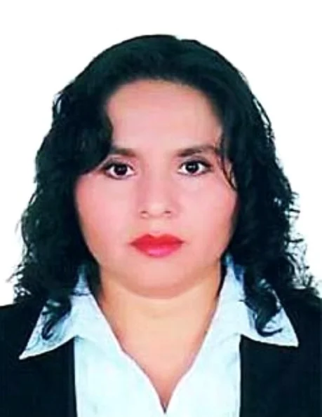 Dra. Diana Lucía Díaz Montoya
