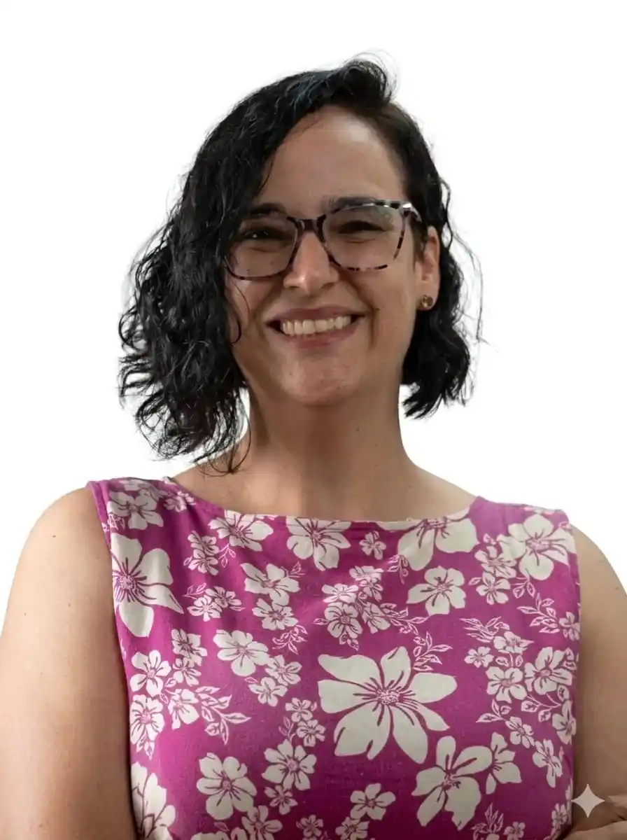 Dra. Maria Paulina Martínez Roldán