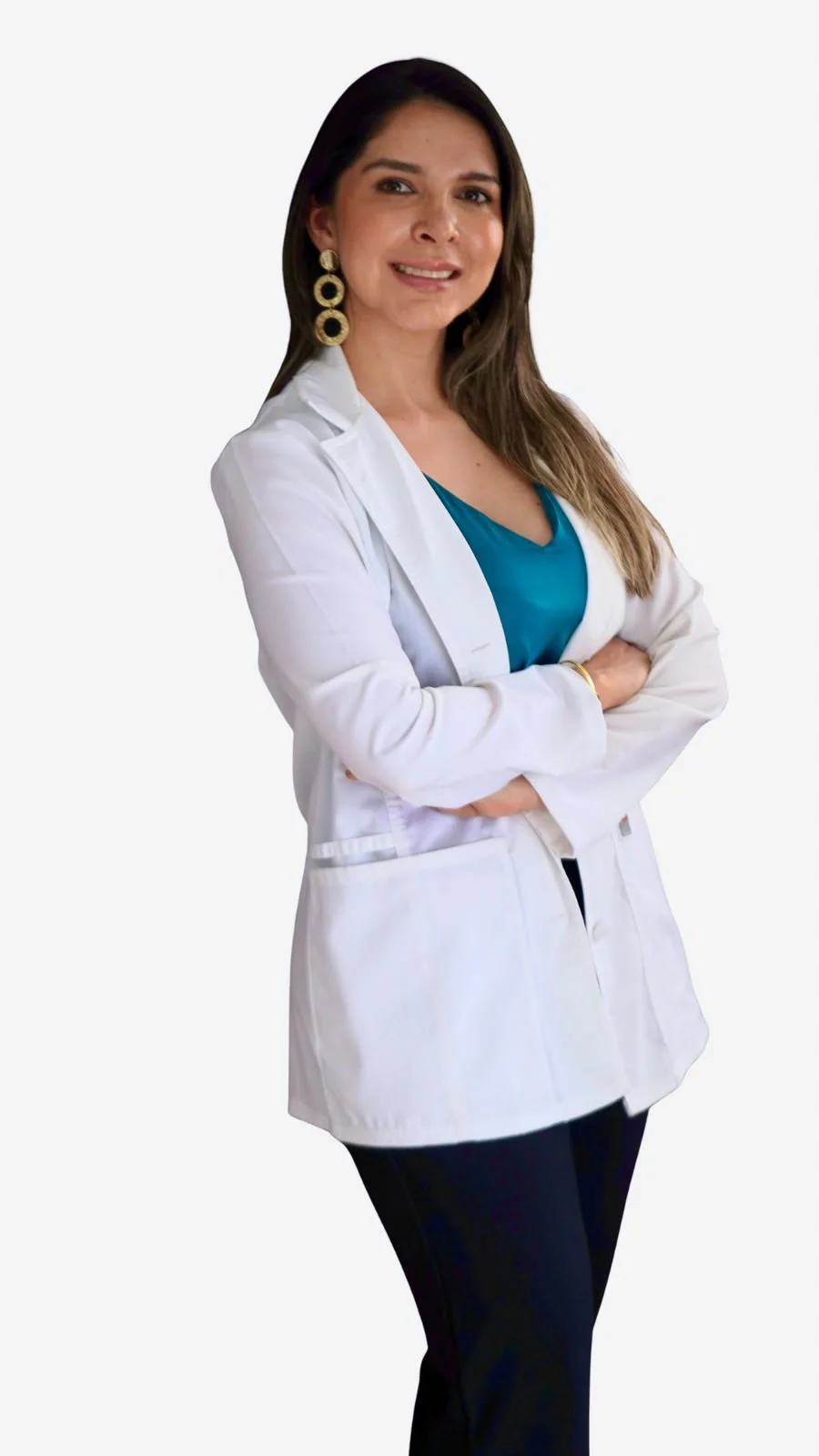 Dra. Nathalia Malvehy