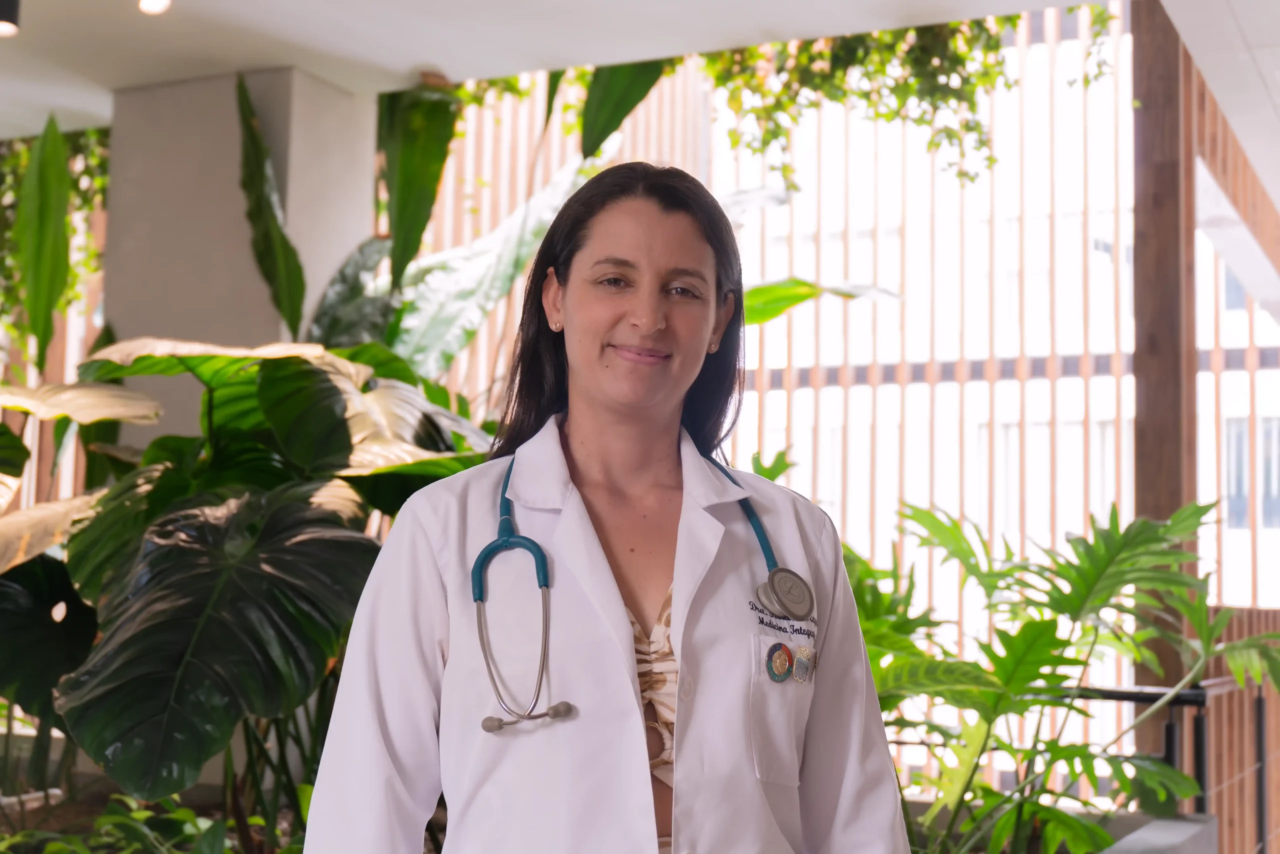 Dra. Sandra Hoyos López