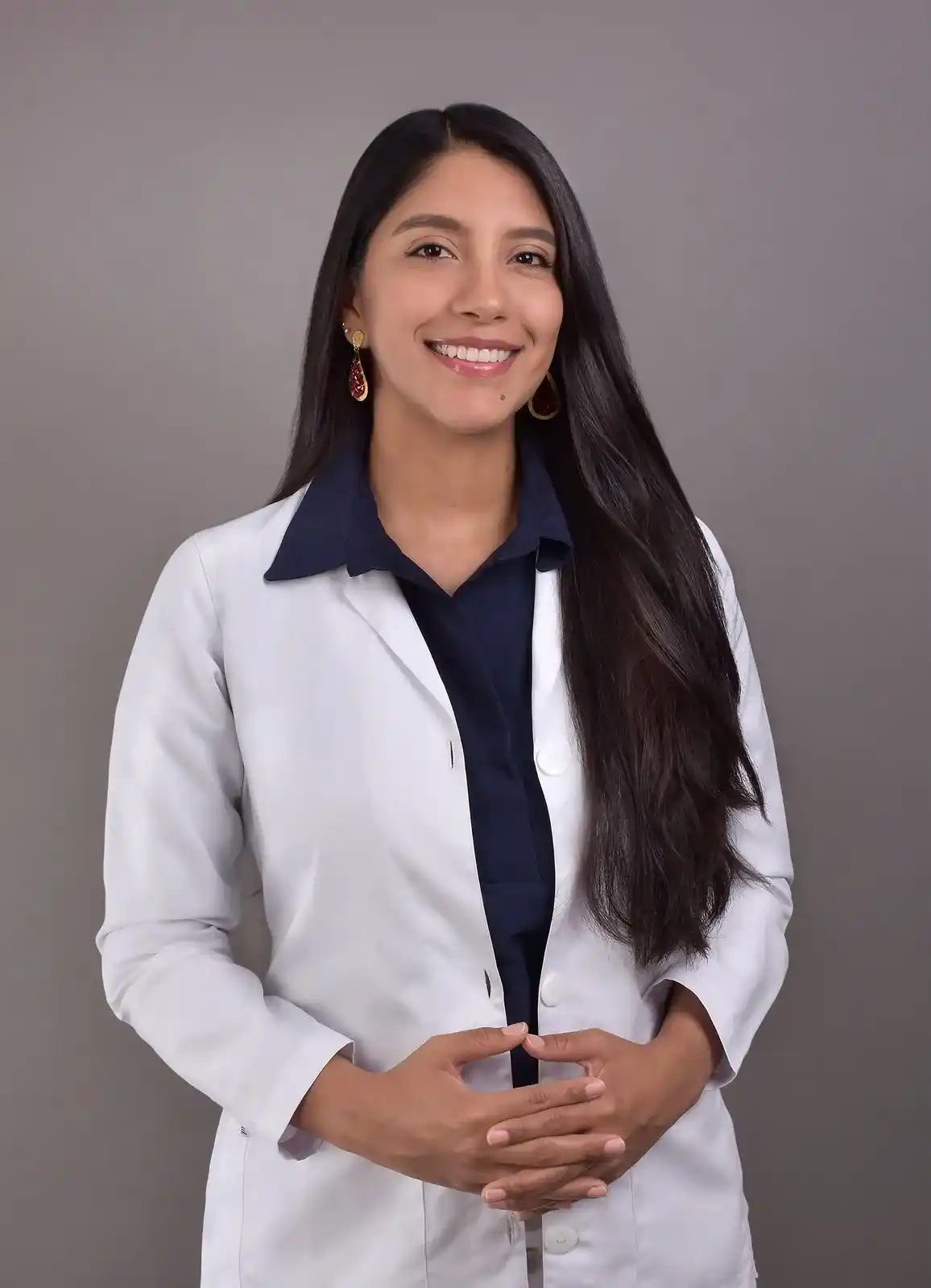 Dra. Vanessa Cuadrado Cárdenas