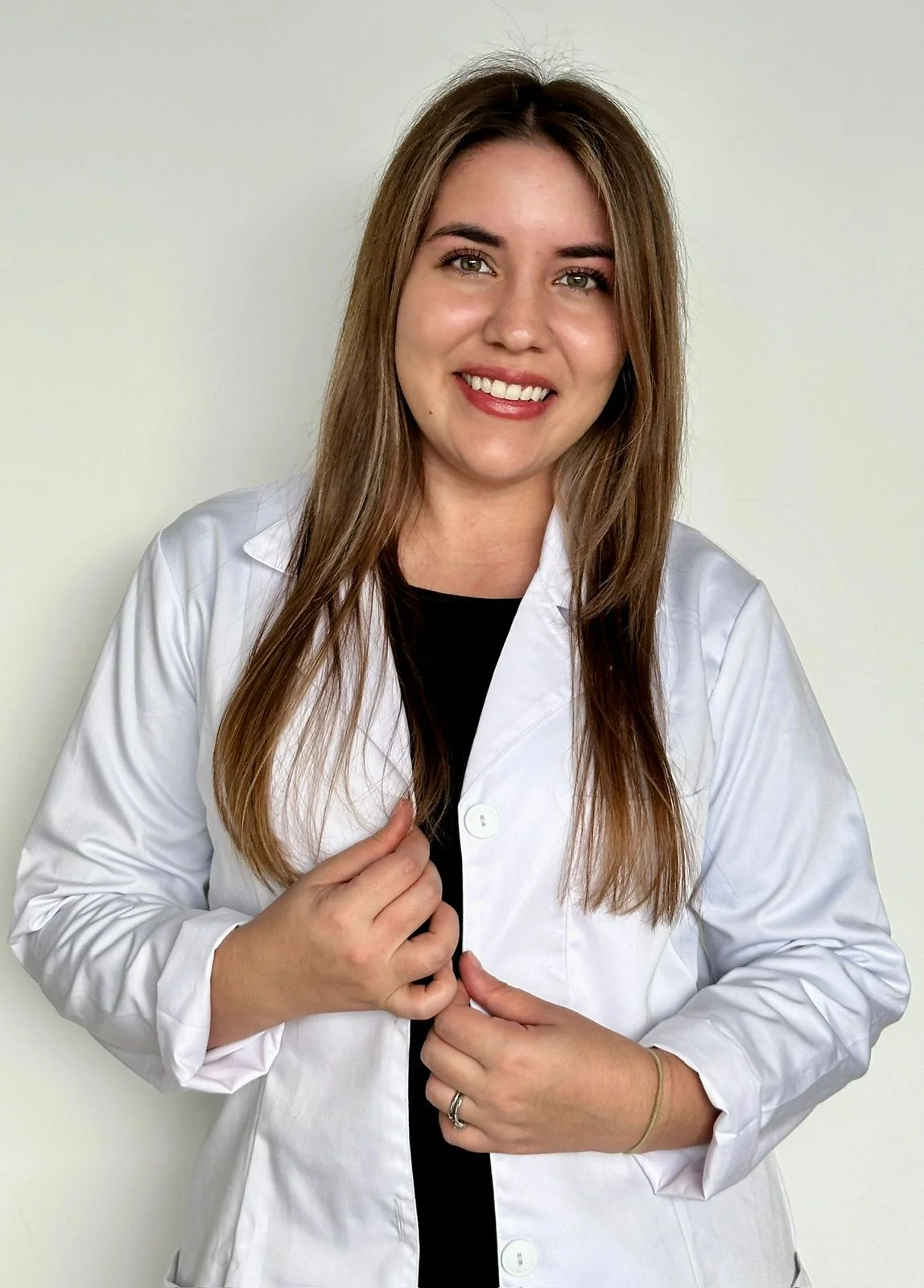 Dra. Alejandra María del Castillo