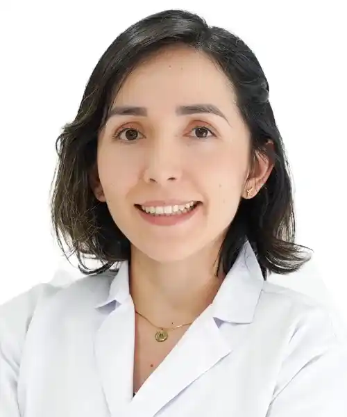 Dra. Diana Marcela Muñoz Urbano