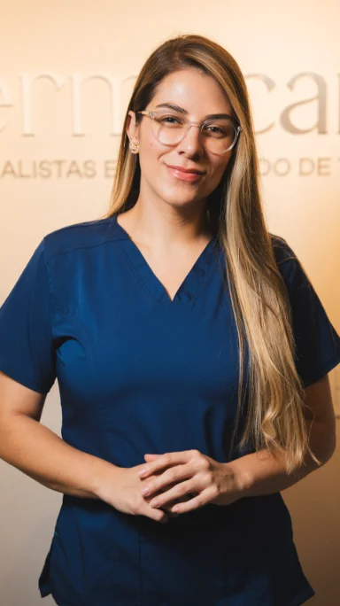 Dra. Laura Manuela Pulgarín Zapata