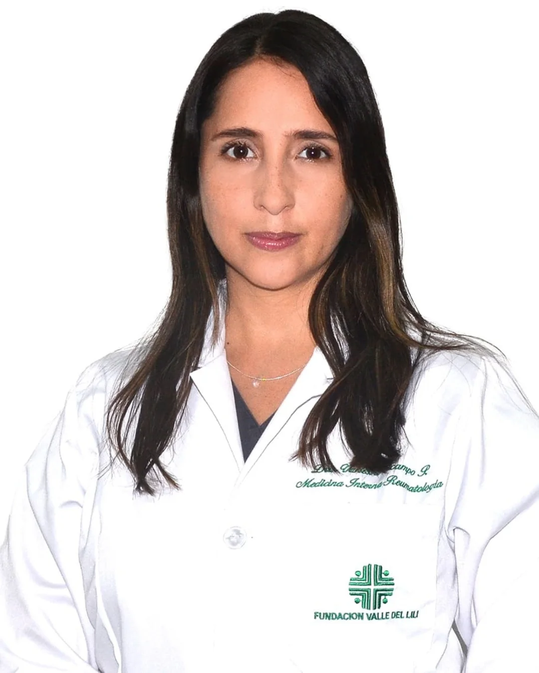 Dra. Vanessa Ocampo Piraquive