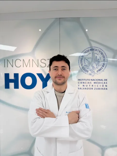 Dr. Xavier Mateo Abad Ceballos