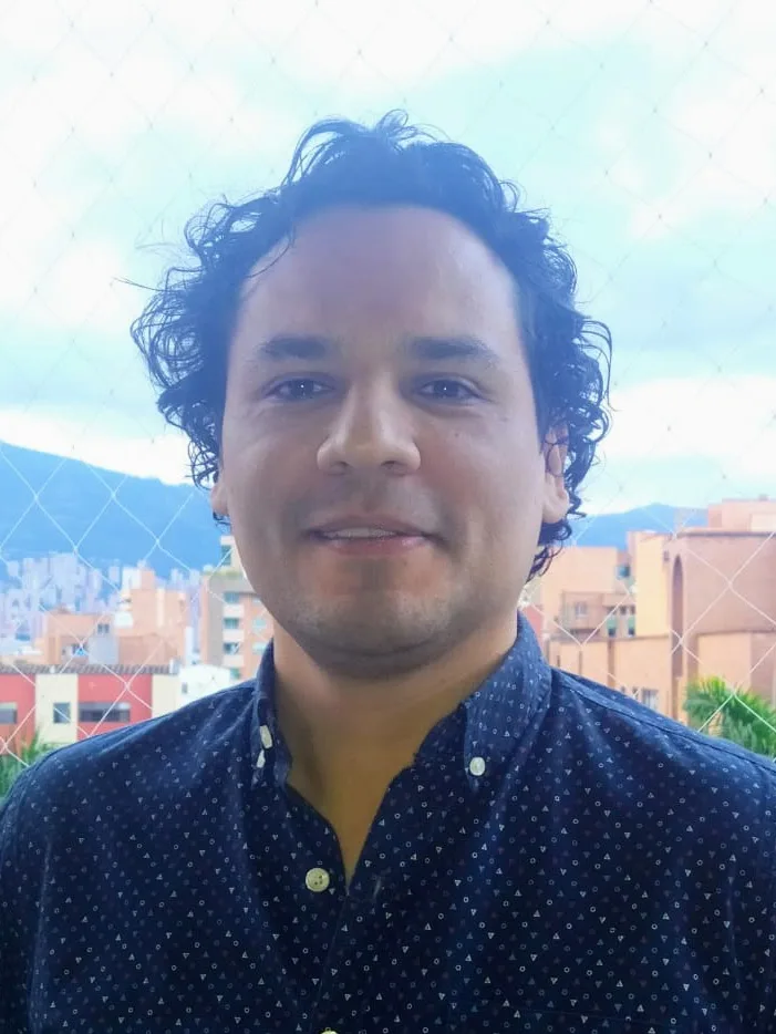 Dr. Yesid Cuesta Astroz