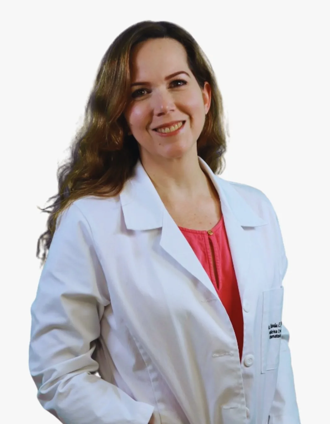 Dra. Victoria Eugenia Gómez