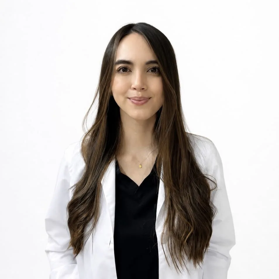 Dra. Valentina Burbano Constaín