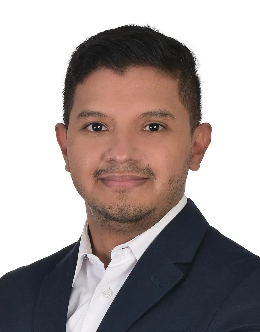 Dr. Iván Darío Zúñiga Espitia