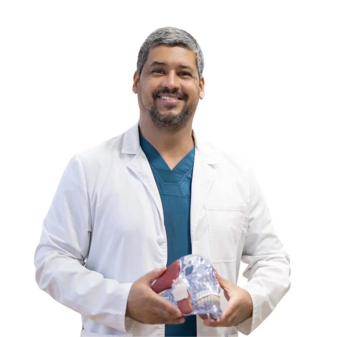 Dr. Julián Balanta Melo