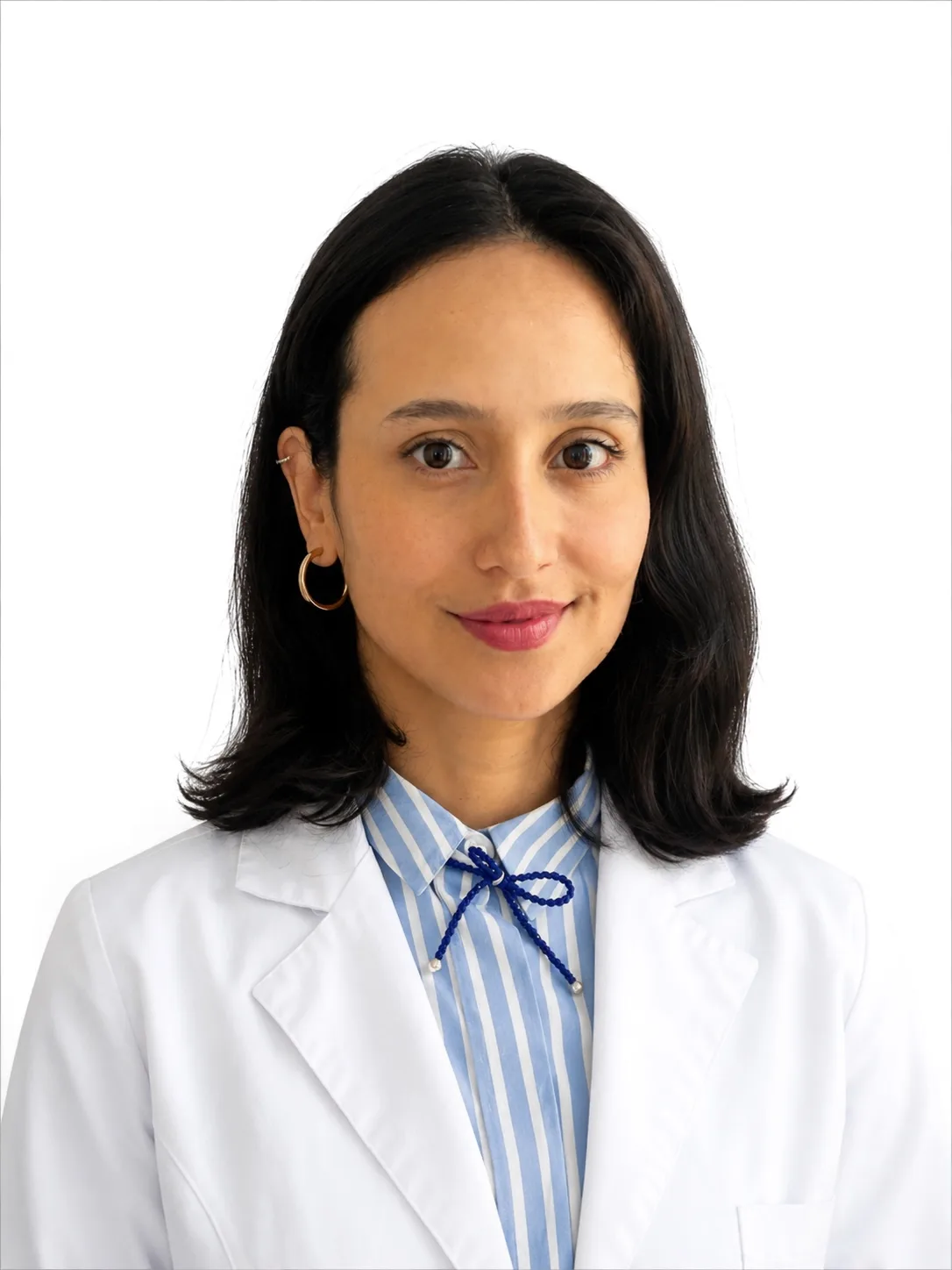 Dra. Carolina Vargas Ortiz