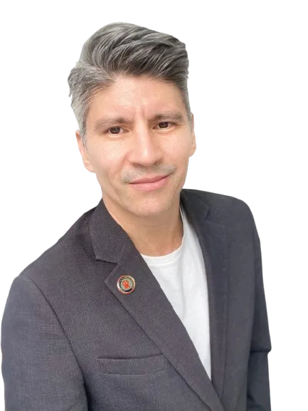Dr. Camilo Vargas Rincón