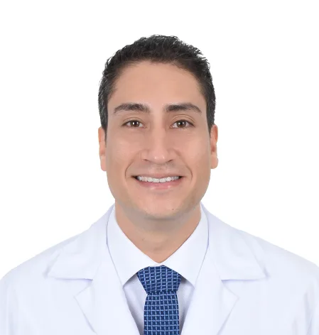 Dr. Carlos Julio Vargas Potes