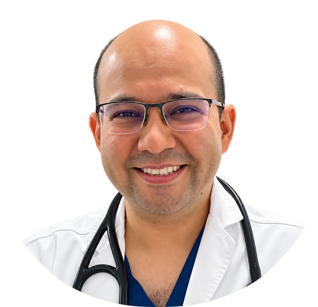 Dr. Julián Mauricio Cortés Colorado