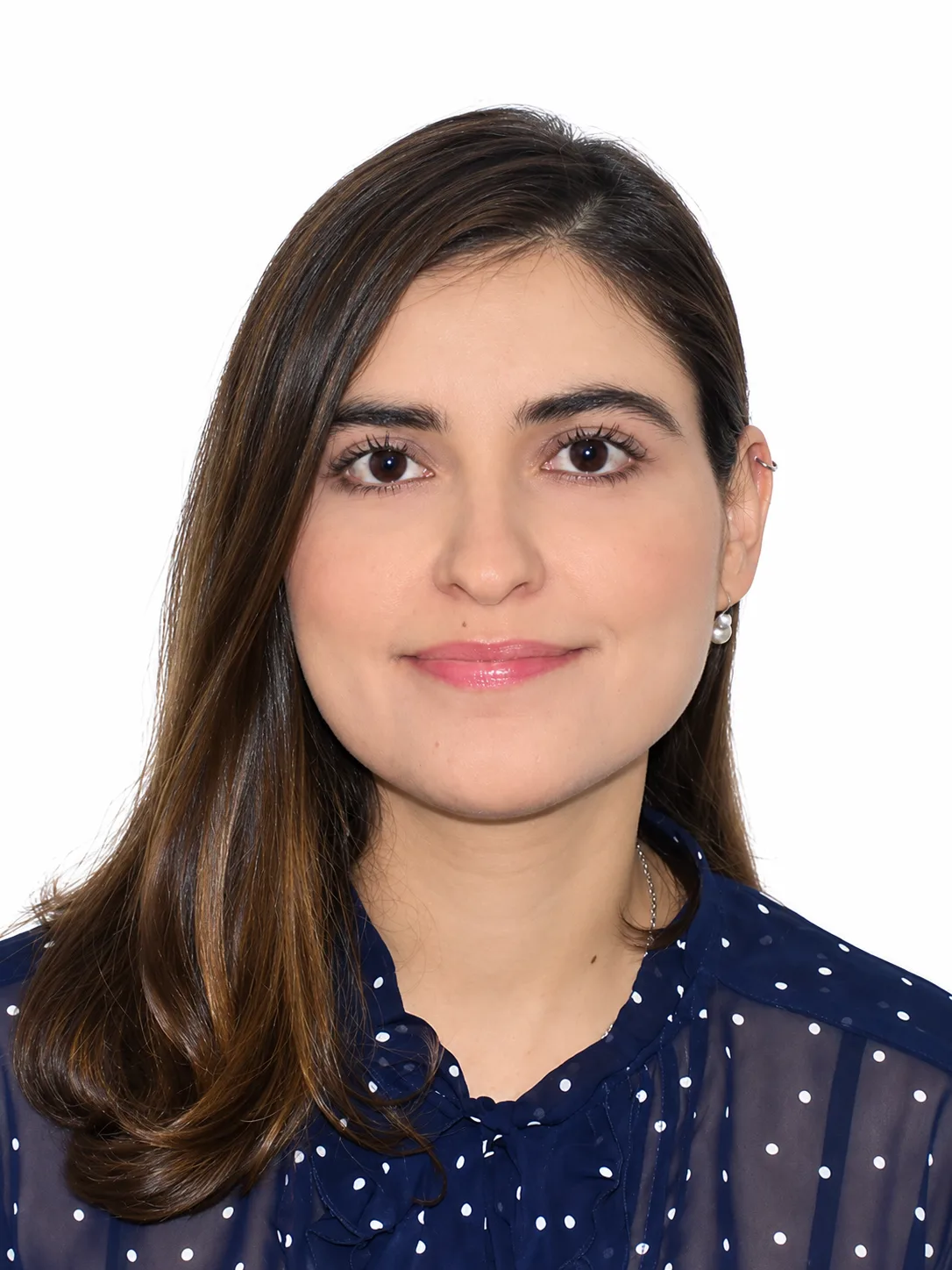 Dra. Jennifer Lasso